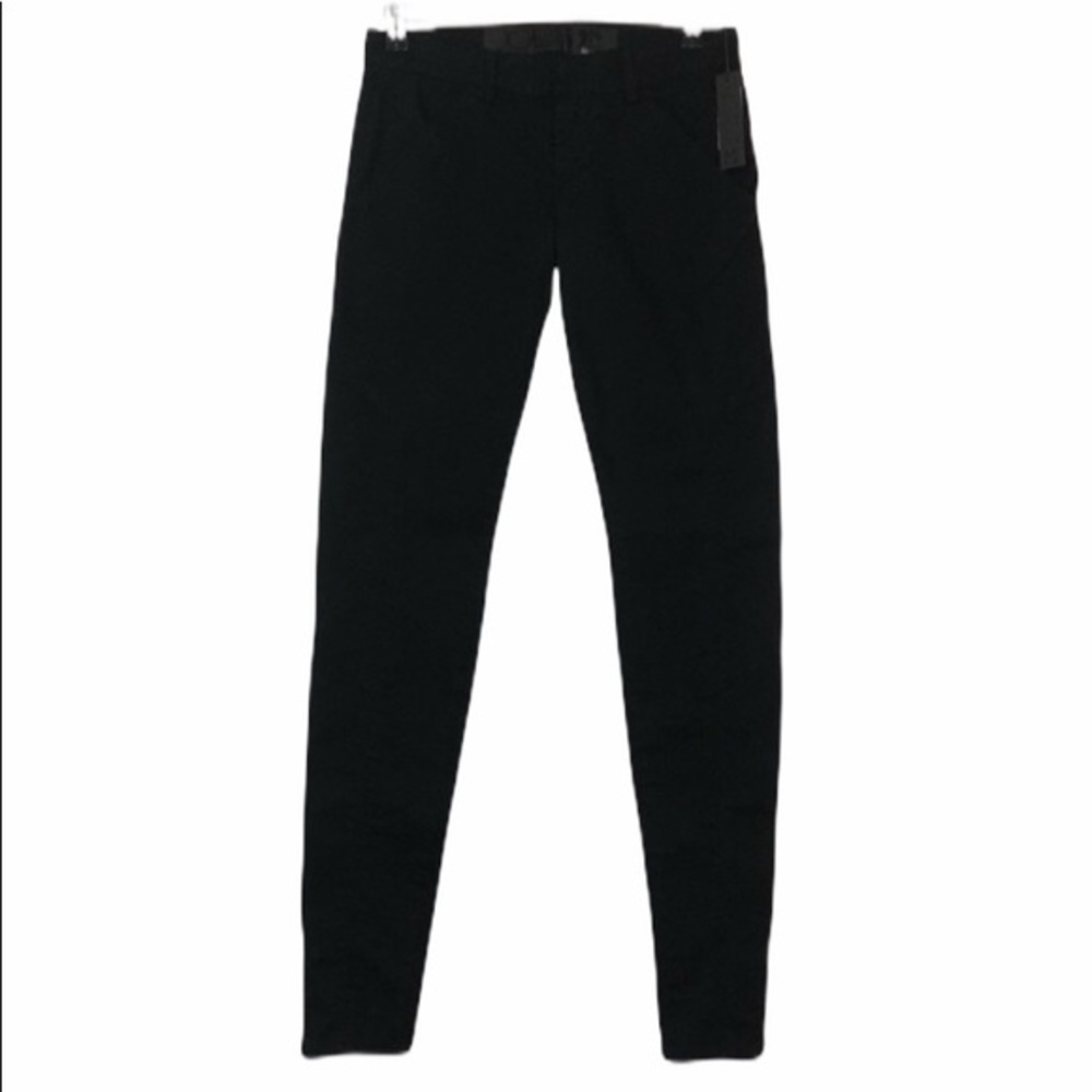 Joe's NWT Women's‎ Kateigh Stretch Skinny Moto Pants SP